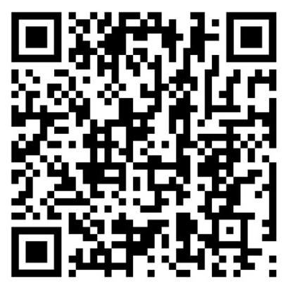 Scan the QR code to access the resources for parents on the Little Wandle website